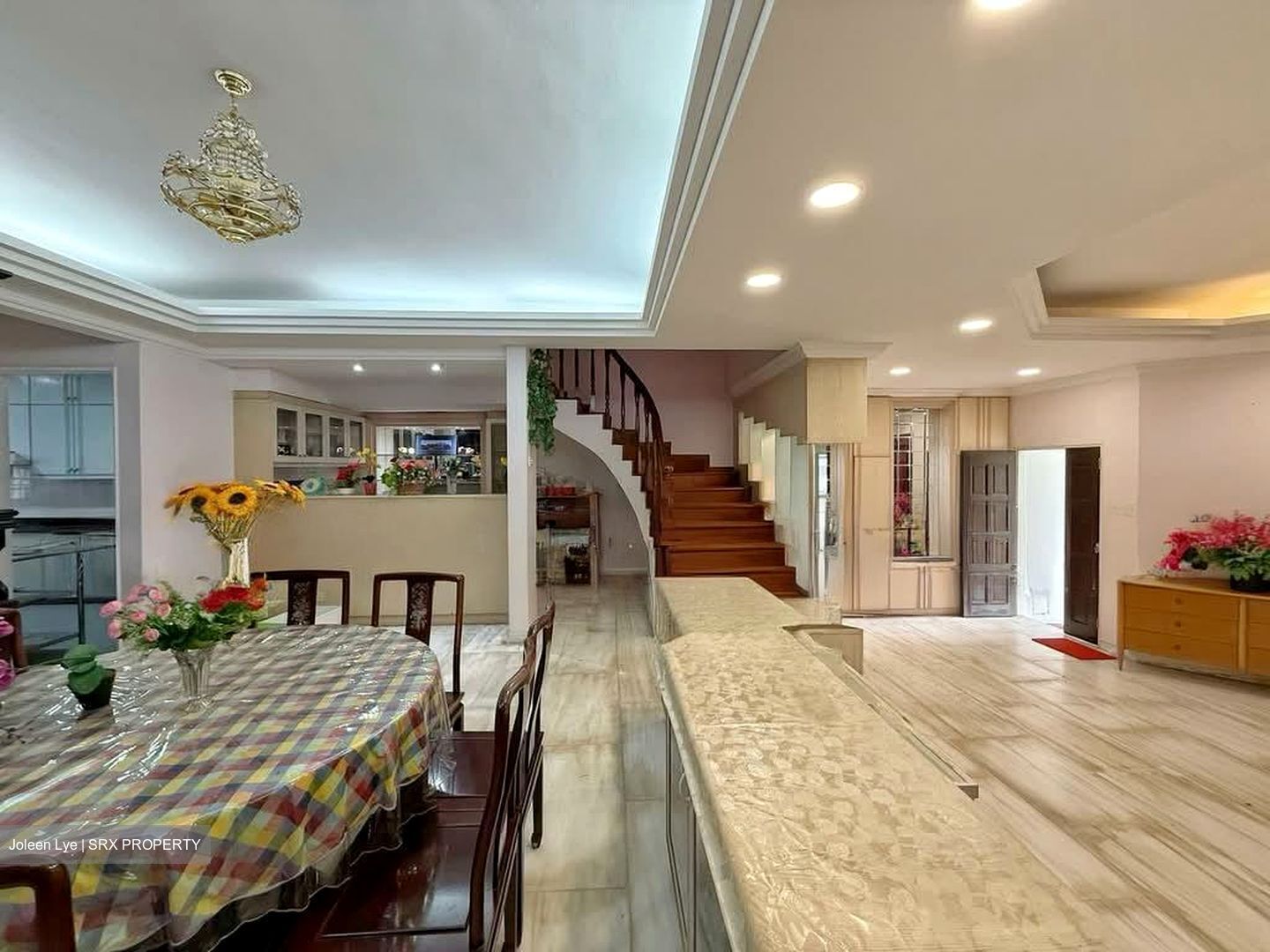 Jalan Haji Alias (D10), Semi-Detached #564738891
